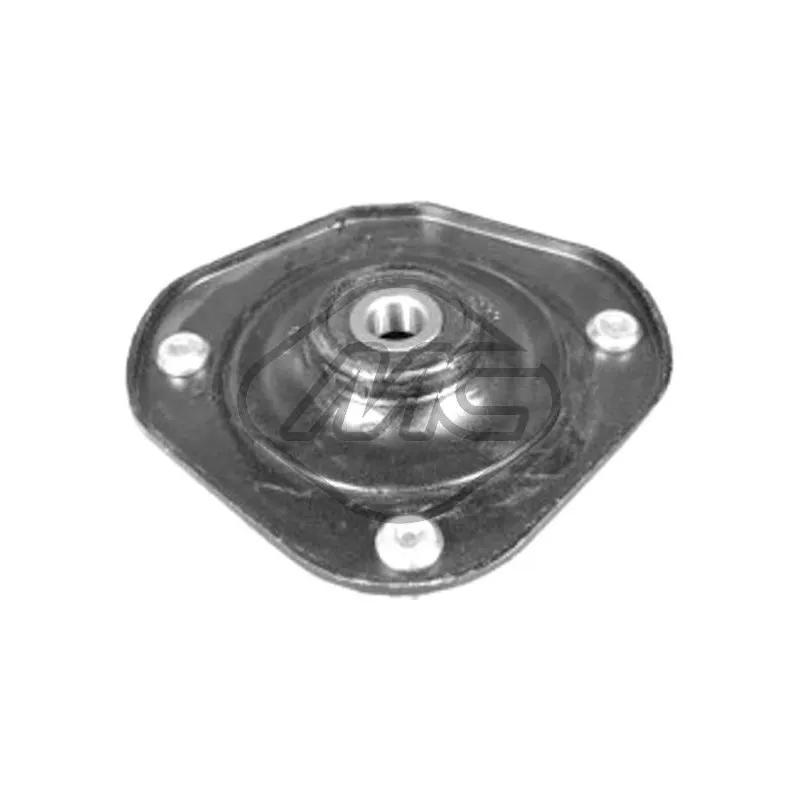 Coupelle de suspension Metalcaucho 56166