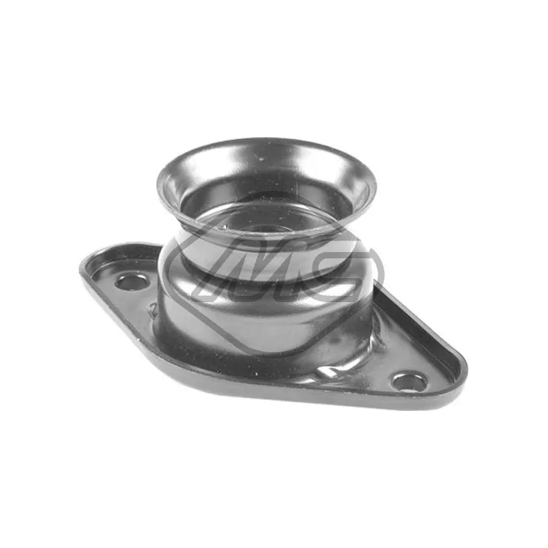 Coupelle de suspension Metalcaucho 56182