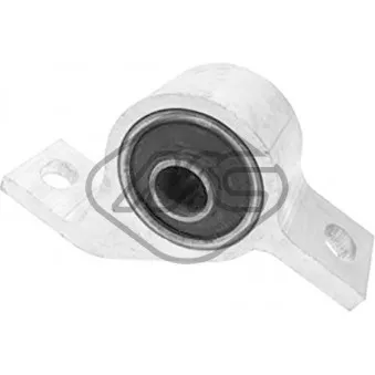 Suspension, bras de liaison avant gauche Metalcaucho 56526