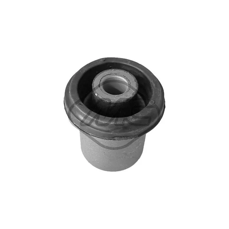 Suspension, corps de l'essieu Metalcaucho 58097