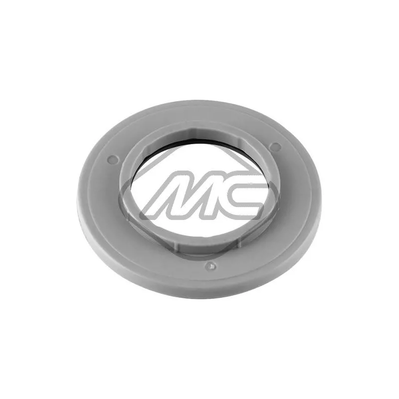 Coupelle de suspension Metalcaucho 58417