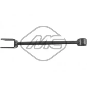 Entretoise/tige, stabilisateur Metalcaucho 58561