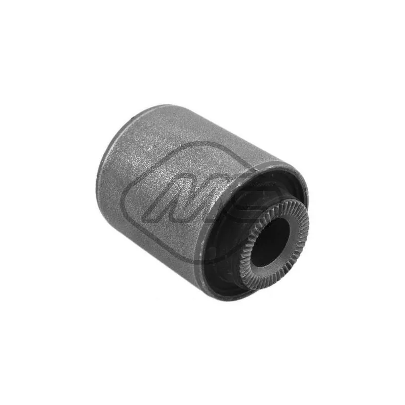 Silent bloc de suspension (train avant) Metalcaucho 58741