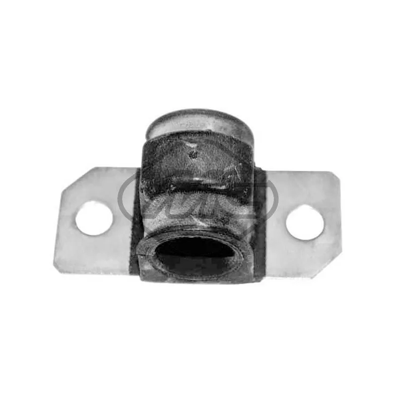 Suspension, stabilisateur Metalcaucho 59001