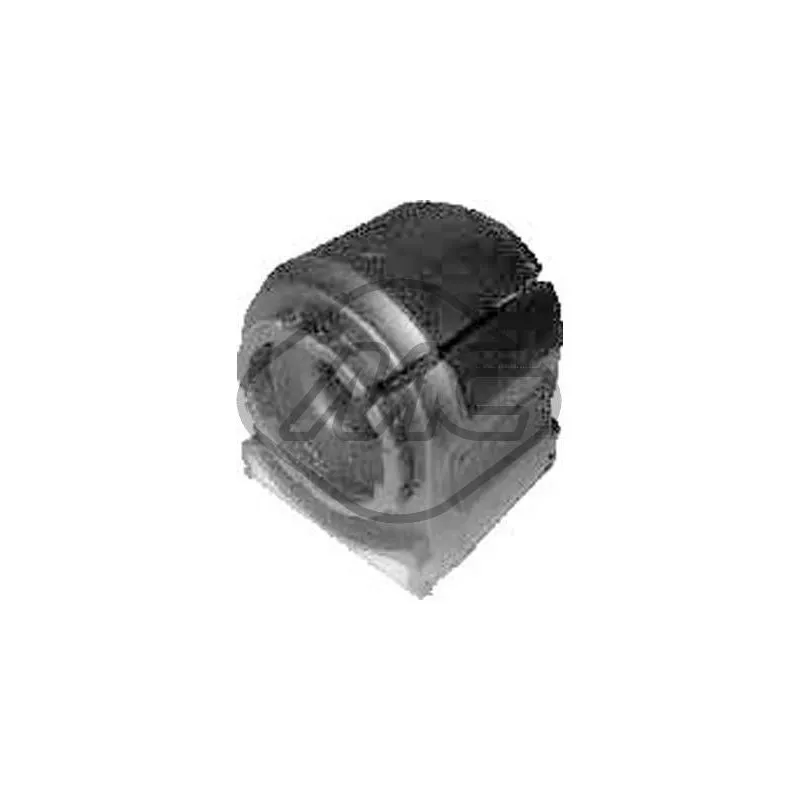 Suspension, stabilisateur Metalcaucho 59006