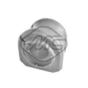 Suspension, stabilisateur Metalcaucho 59025