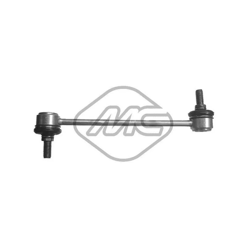 Entretoise/tige, stabilisateur Metalcaucho 59507