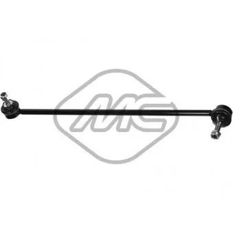 Entretoise/tige, stabilisateur avant gauche Metalcaucho 59514