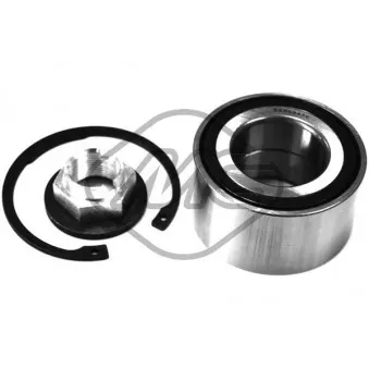 Roulement de roue avant Metalcaucho 74090