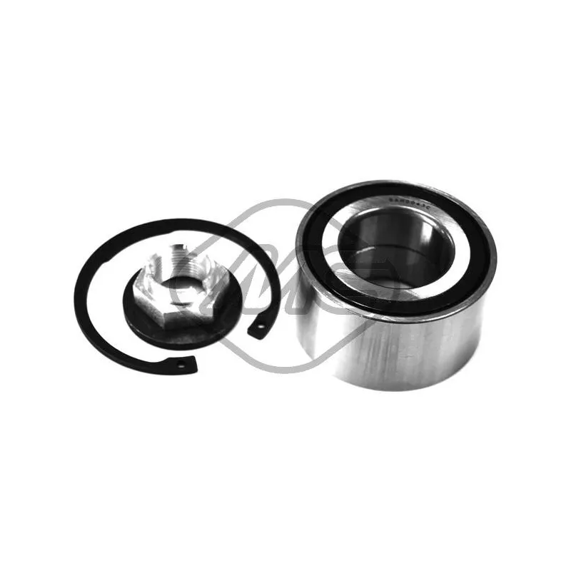 Roulement de roue avant Metalcaucho 74090
