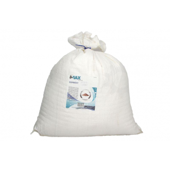 Absorbant huile et liquide (sciure de bois) 30L 4MAX 1305-01-0039E