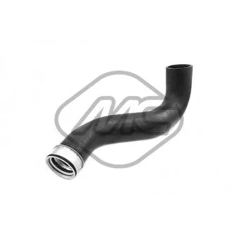 Gaine de suralimentation Metalcaucho 79107