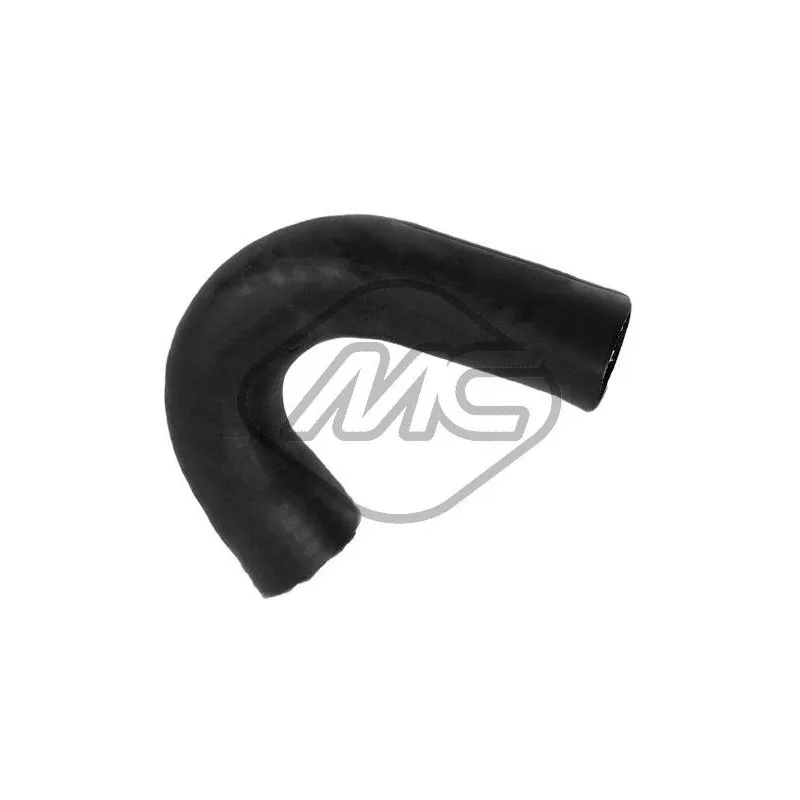 Gaine de suralimentation Metalcaucho 79304