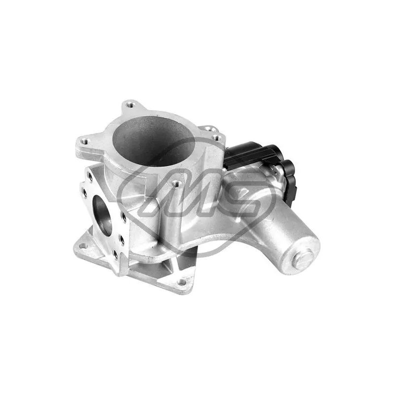 Vanne EGR Metalcaucho 93104