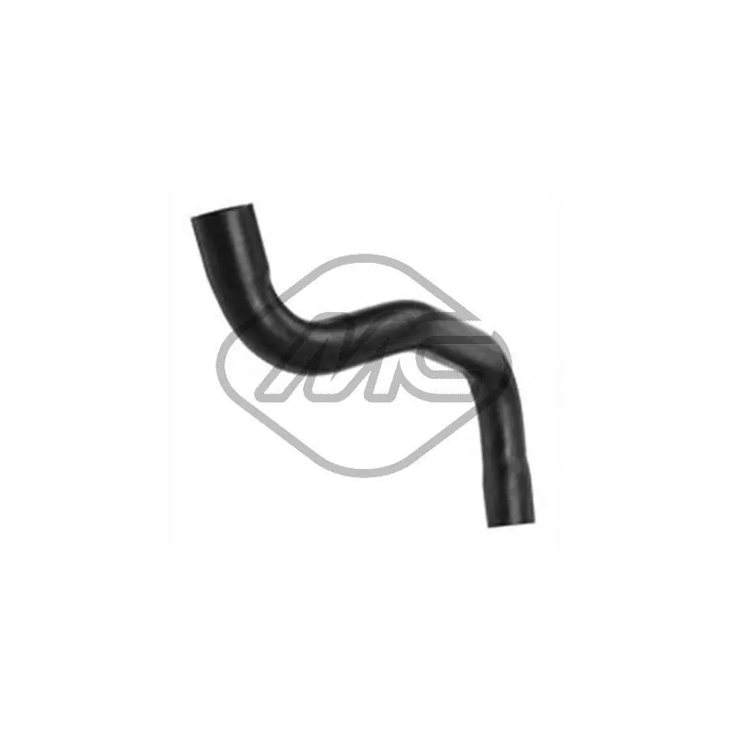 Durite de radiateur Metalcaucho 94167