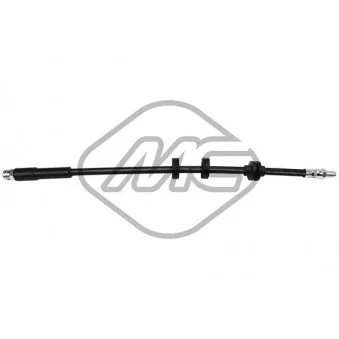 Flexible de frein Metalcaucho 96509