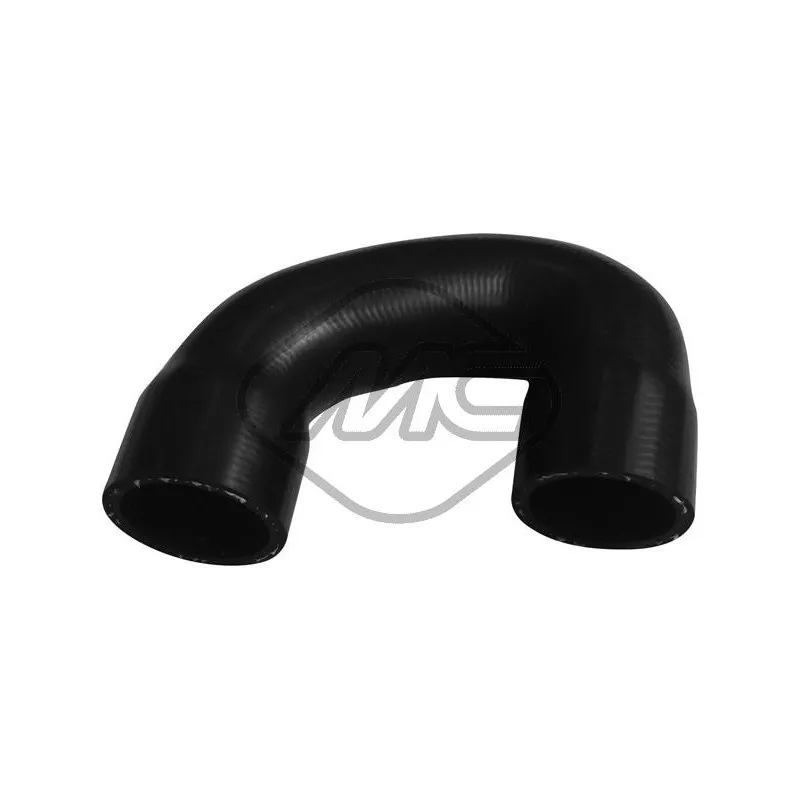 Durite de radiateur Metalcaucho 97861