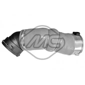 Gaine de suralimentation Metalcaucho 98579
