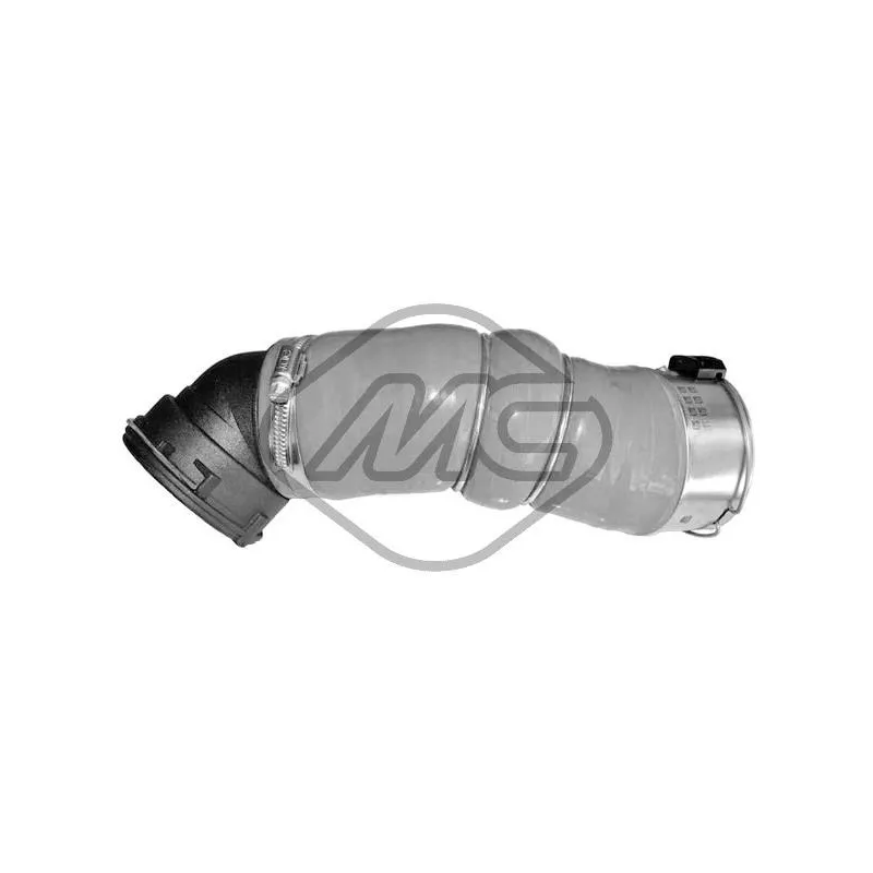 Gaine de suralimentation Metalcaucho 98579