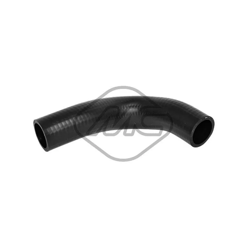 Durite de radiateur Metalcaucho 99122