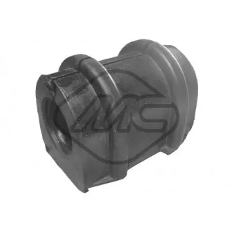 Suspension, stabilisateur Metalcaucho 02389