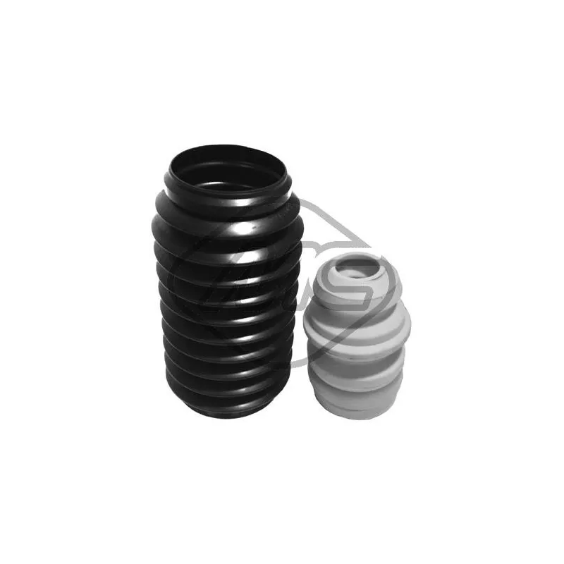 Kit de protection contre la poussière, amortisseur Metalcaucho 02441