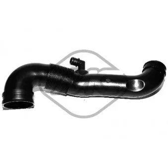 Gaine de suralimentation Metalcaucho 03919