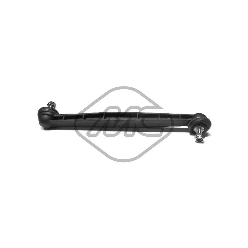 Entretoise/tige, stabilisateur Metalcaucho 04053