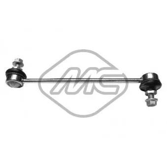 Entretoise/tige, stabilisateur Metalcaucho 04264