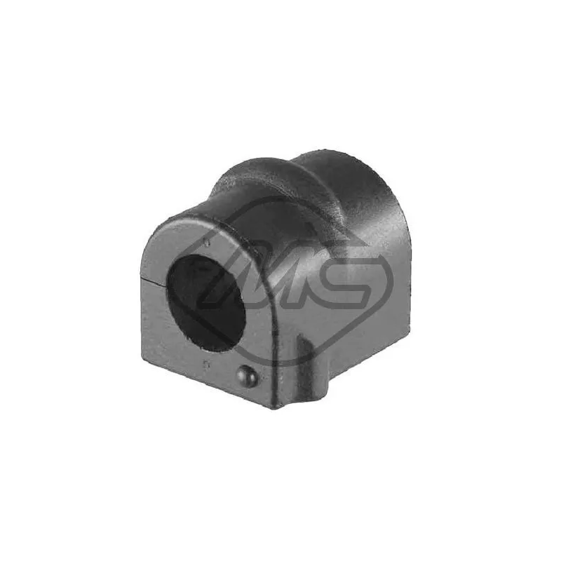 Suspension, stabilisateur Metalcaucho 04377