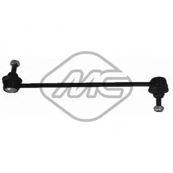 Entretoise/tige, stabilisateur Metalcaucho 04628