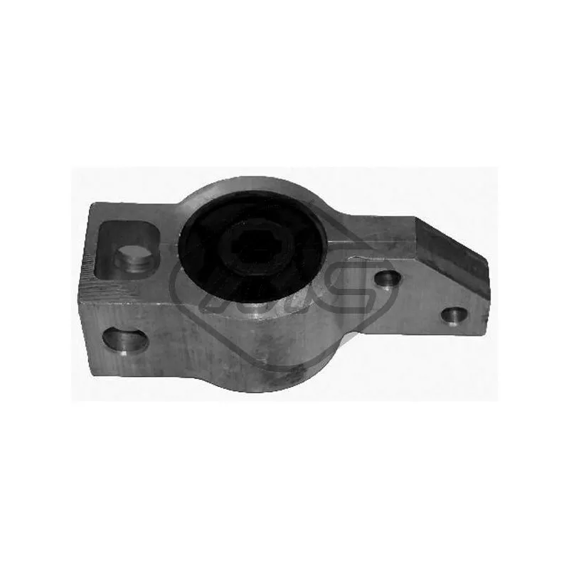 Suspension, bras de liaison avant droit Metalcaucho 04863