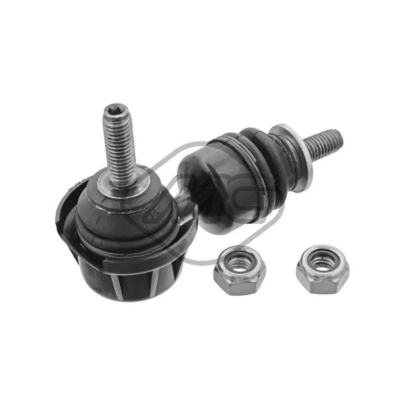 Entretoise/tige, stabilisateur Metalcaucho 05292