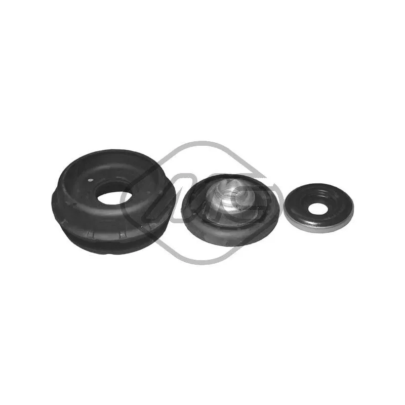 Kit de réparation, coupelle de suspension Metalcaucho 05457