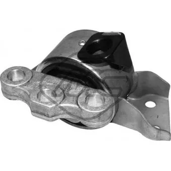 Support moteur Metalcaucho 05591