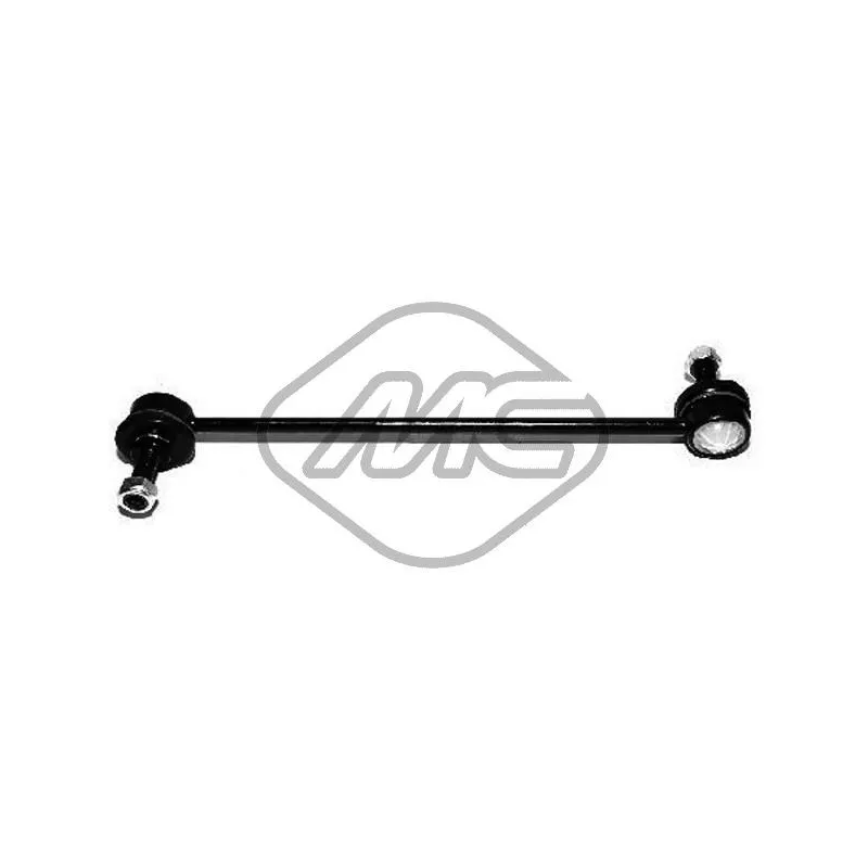 Entretoise/tige, stabilisateur Metalcaucho 05635