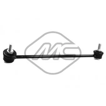 Entretoise/tige, stabilisateur avant droit Metalcaucho 05843