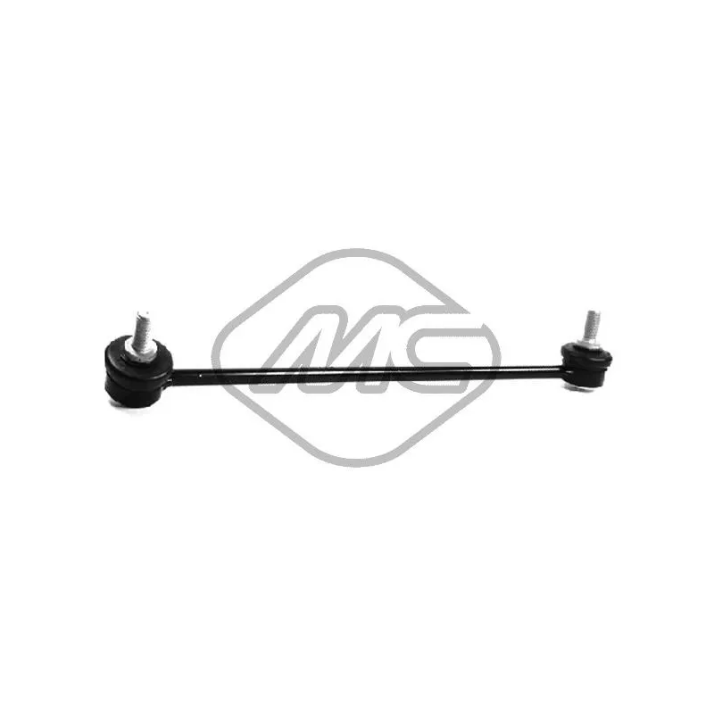 Entretoise/tige, stabilisateur avant droit Metalcaucho 05843