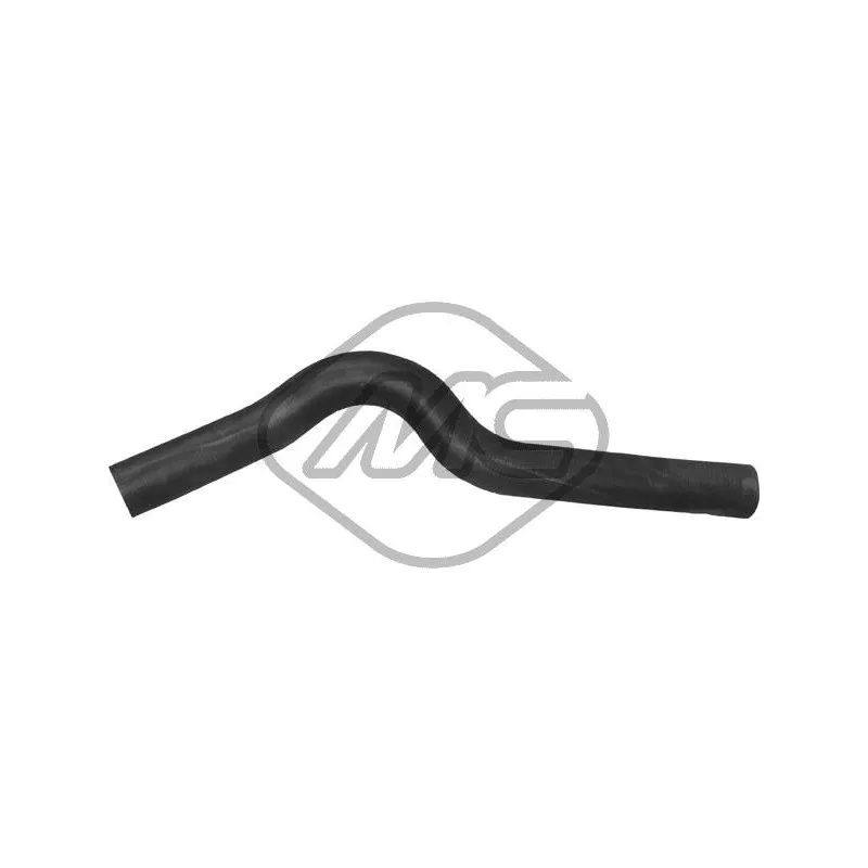 Durite de radiateur Metalcaucho 05899