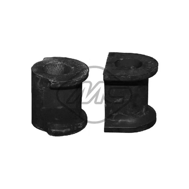 Suspension, stabilisateur Metalcaucho 05981