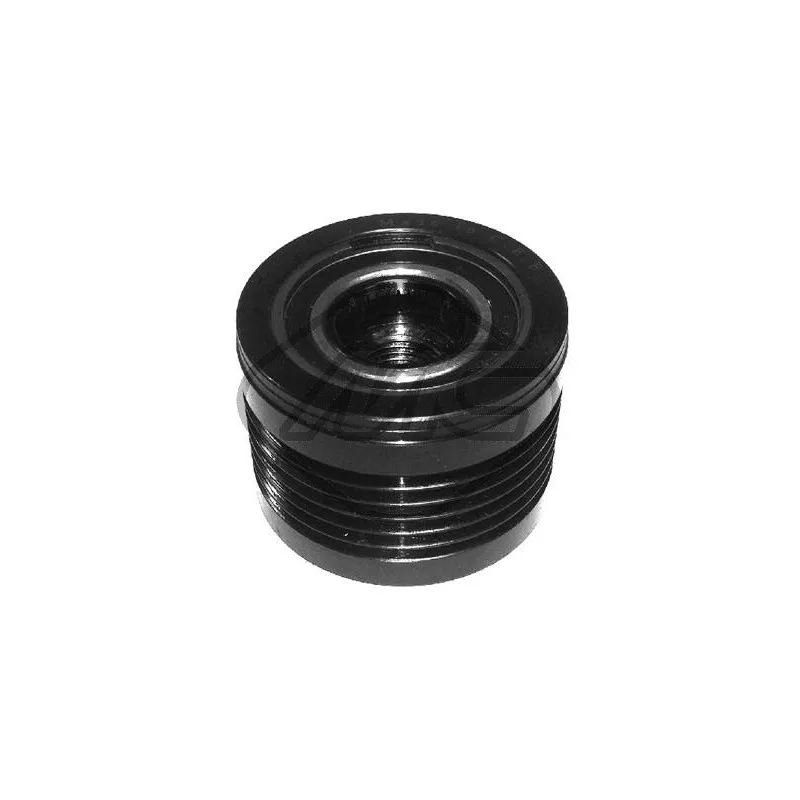 Poulie roue libre, alternateur Metalcaucho 06011