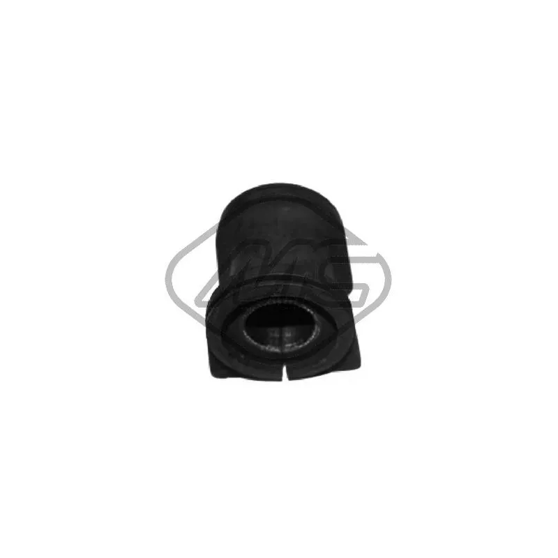 Suspension, stabilisateur Metalcaucho 06116