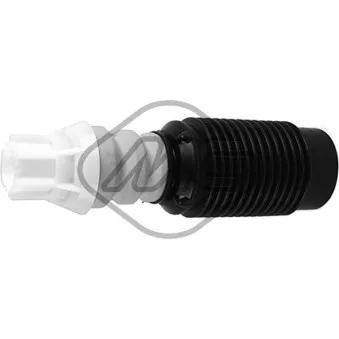 Butée élastique, suspension Metalcaucho 06392