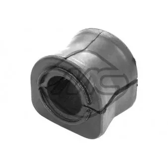 Suspension, stabilisateur Metalcaucho 06498