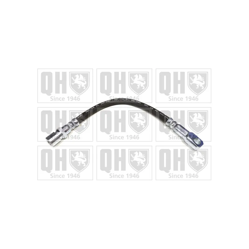 Flexible de frein QUINTON HAZELL BFH4207