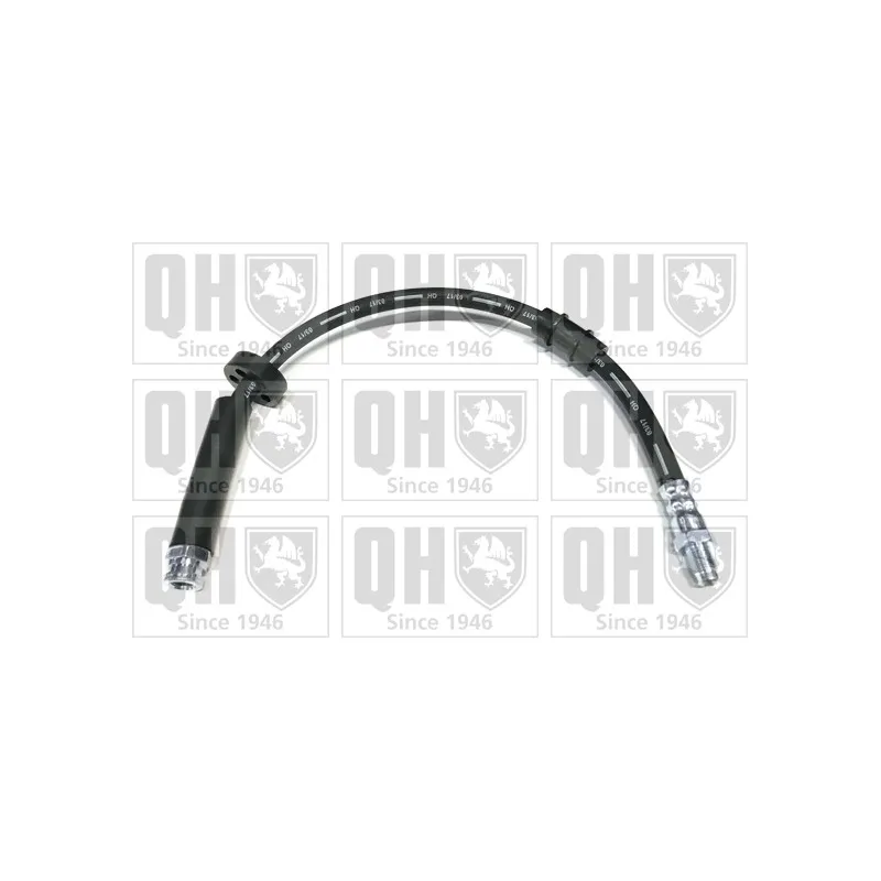 Flexible de frein QUINTON HAZELL BFH4518