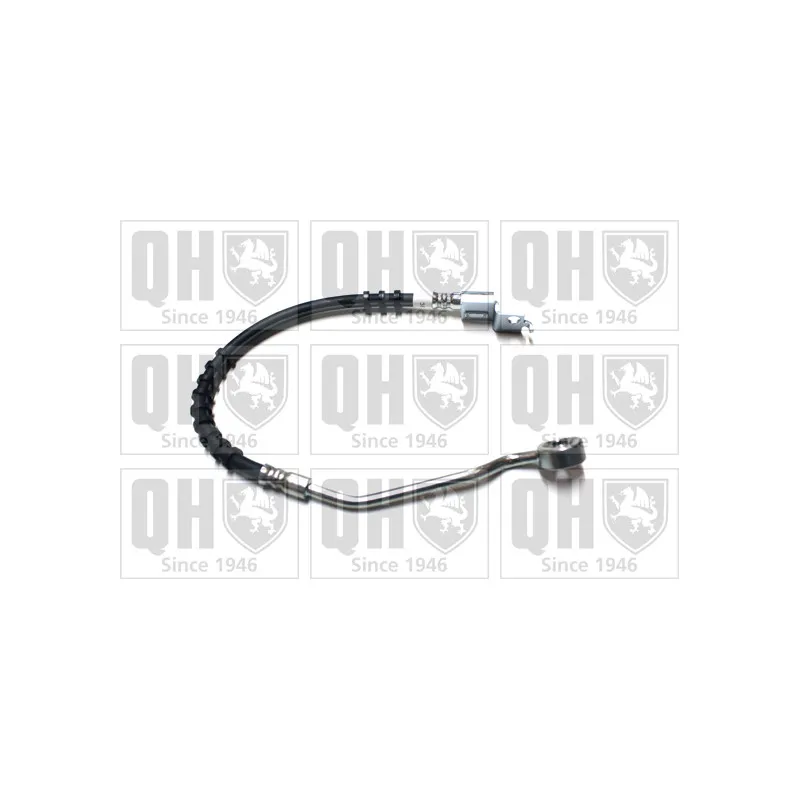 Flexible de frein QUINTON HAZELL BFH4983