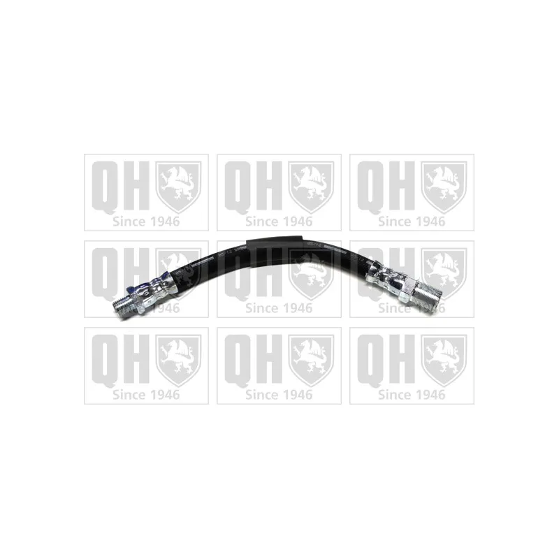 Tuyau d'embrayage QUINTON HAZELL BFH5222