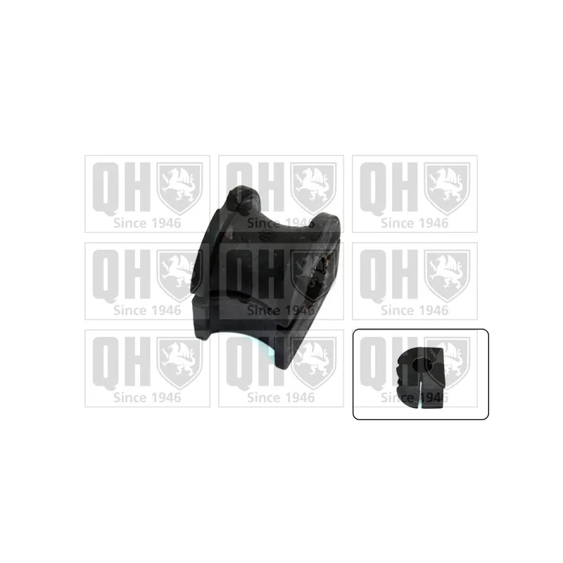 Suspension, stabilisateur QUINTON HAZELL EMB2606