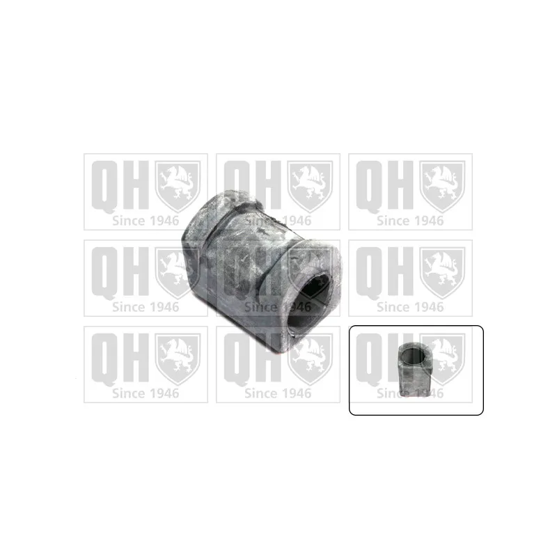 Suspension, stabilisateur QUINTON HAZELL EMB7034